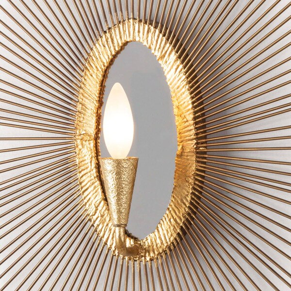 Sedona Sconce